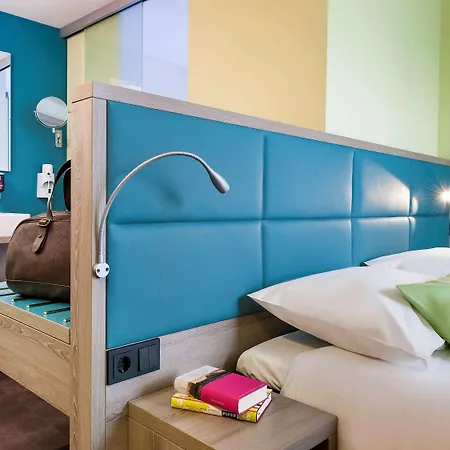 Ibis Styles Nagold-Schwarzwald Hotel Exterior photo