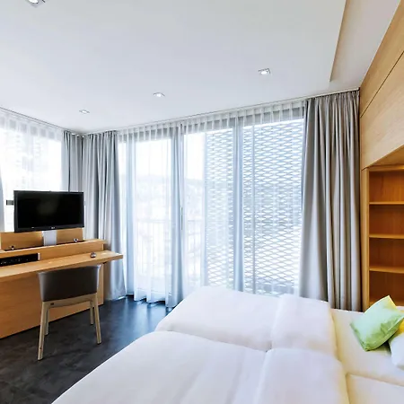 Ibis Styles Nagold-Schwarzwald Hotel Exterior photo