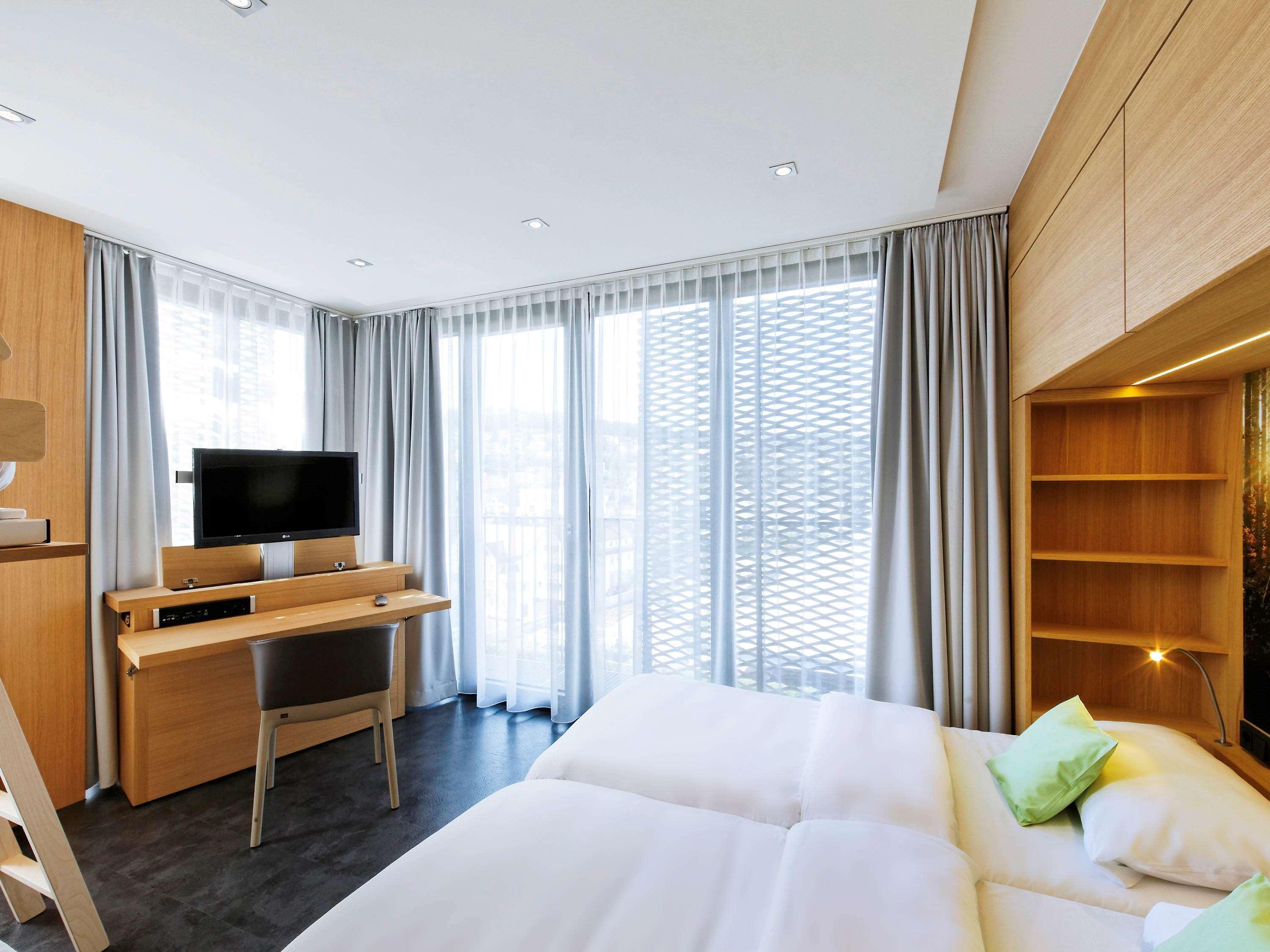 Ibis Styles Nagold-schwarzwald