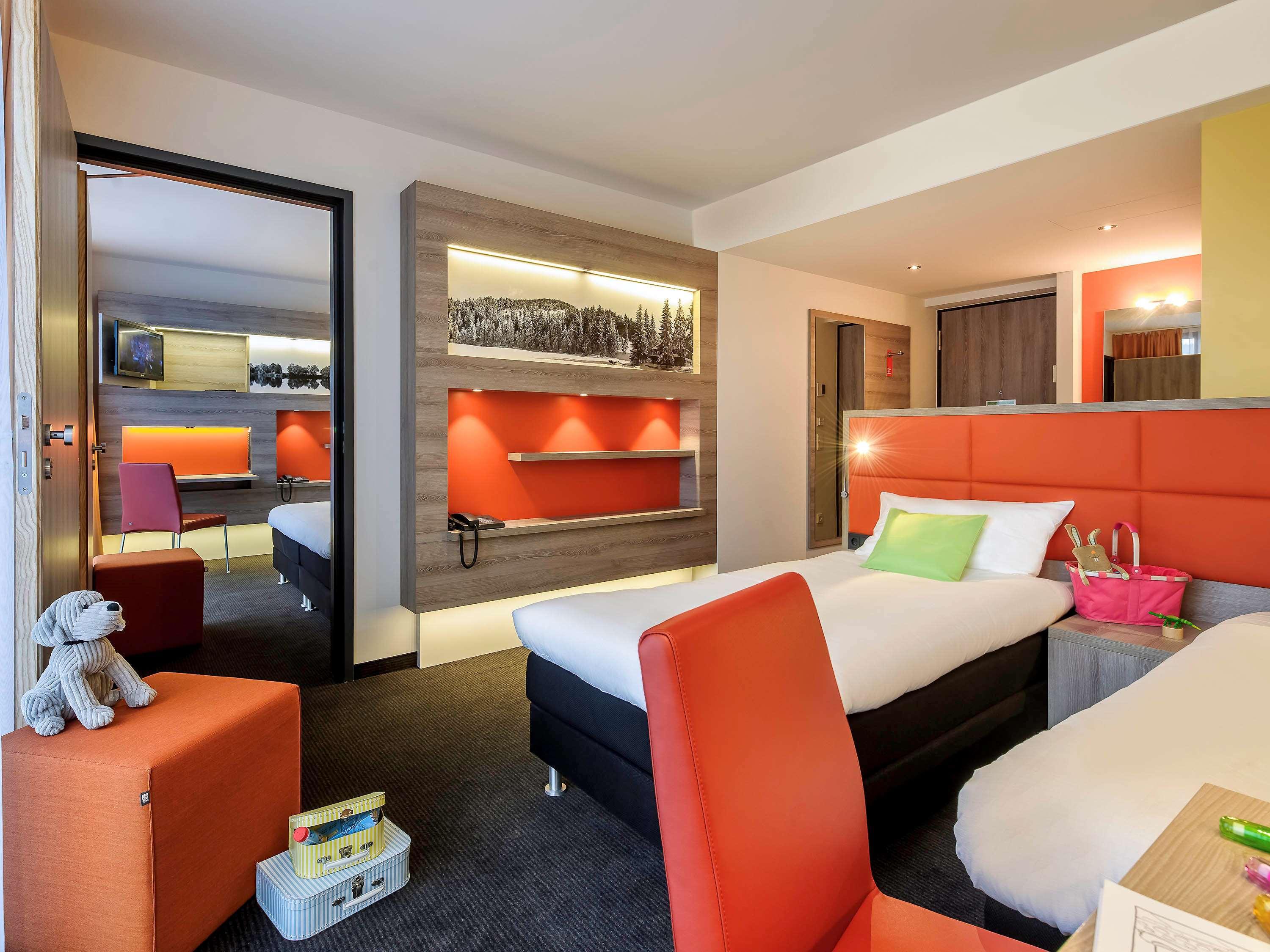 Ibis Styles Nagold-schwarzwald Отель 4*