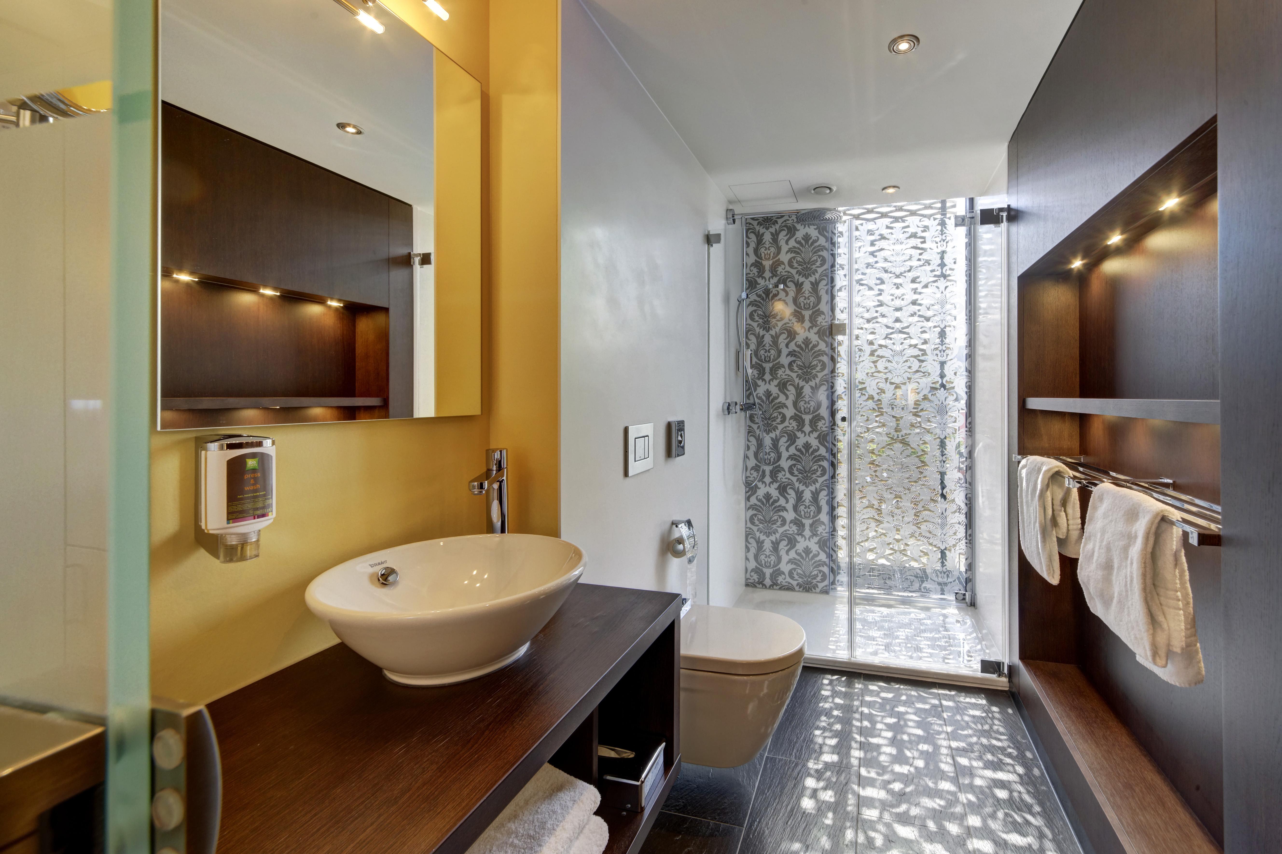 Ibis Styles Nagold-schwarzwald Отель 4*