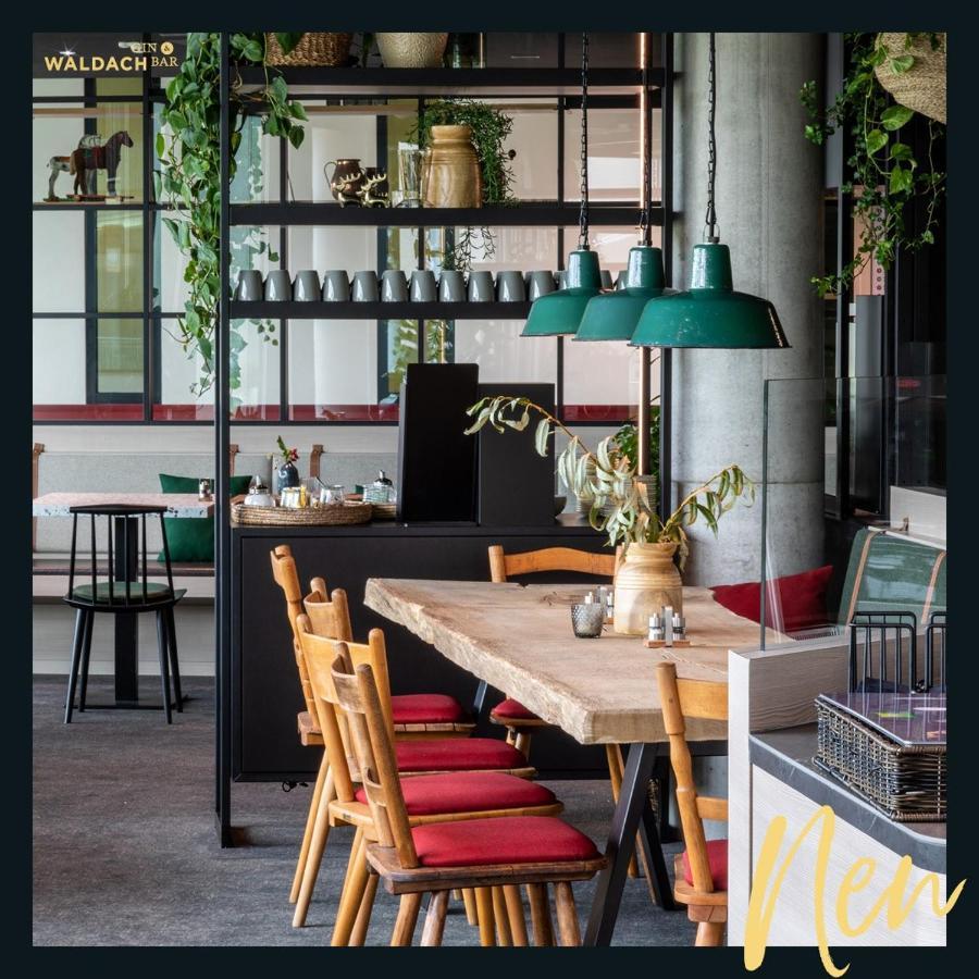 Отель Ibis Styles Nagold-schwarzwald Нагольд