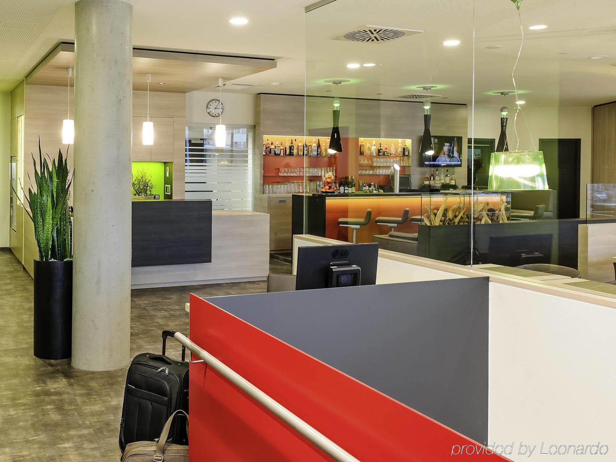 Ibis Styles Nagold-schwarzwald Нагольд
