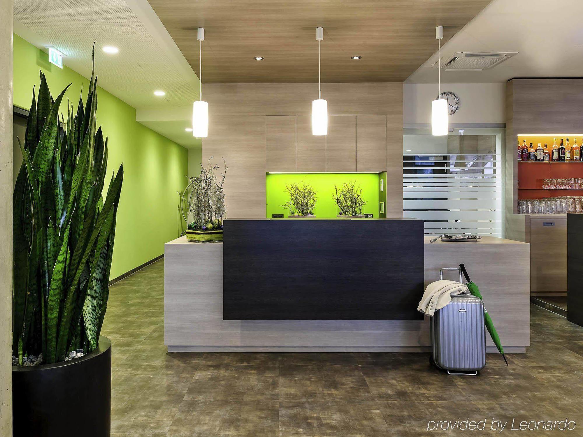 Ibis Styles Nagold-schwarzwald Нагольд