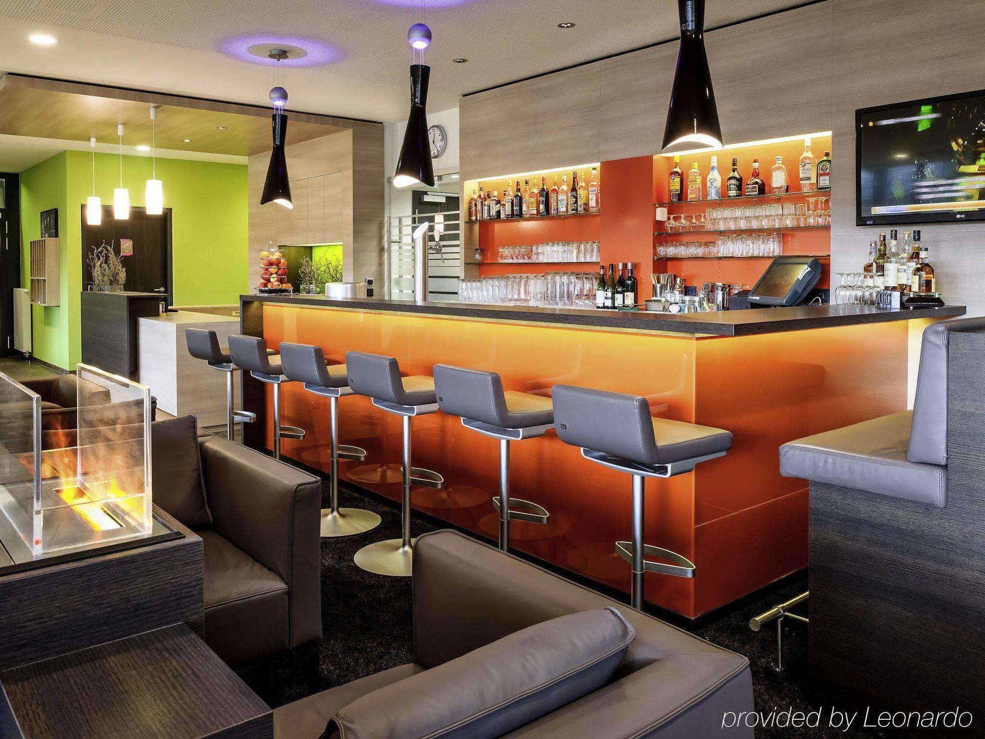 Ibis Styles Nagold-schwarzwald Отель 4*