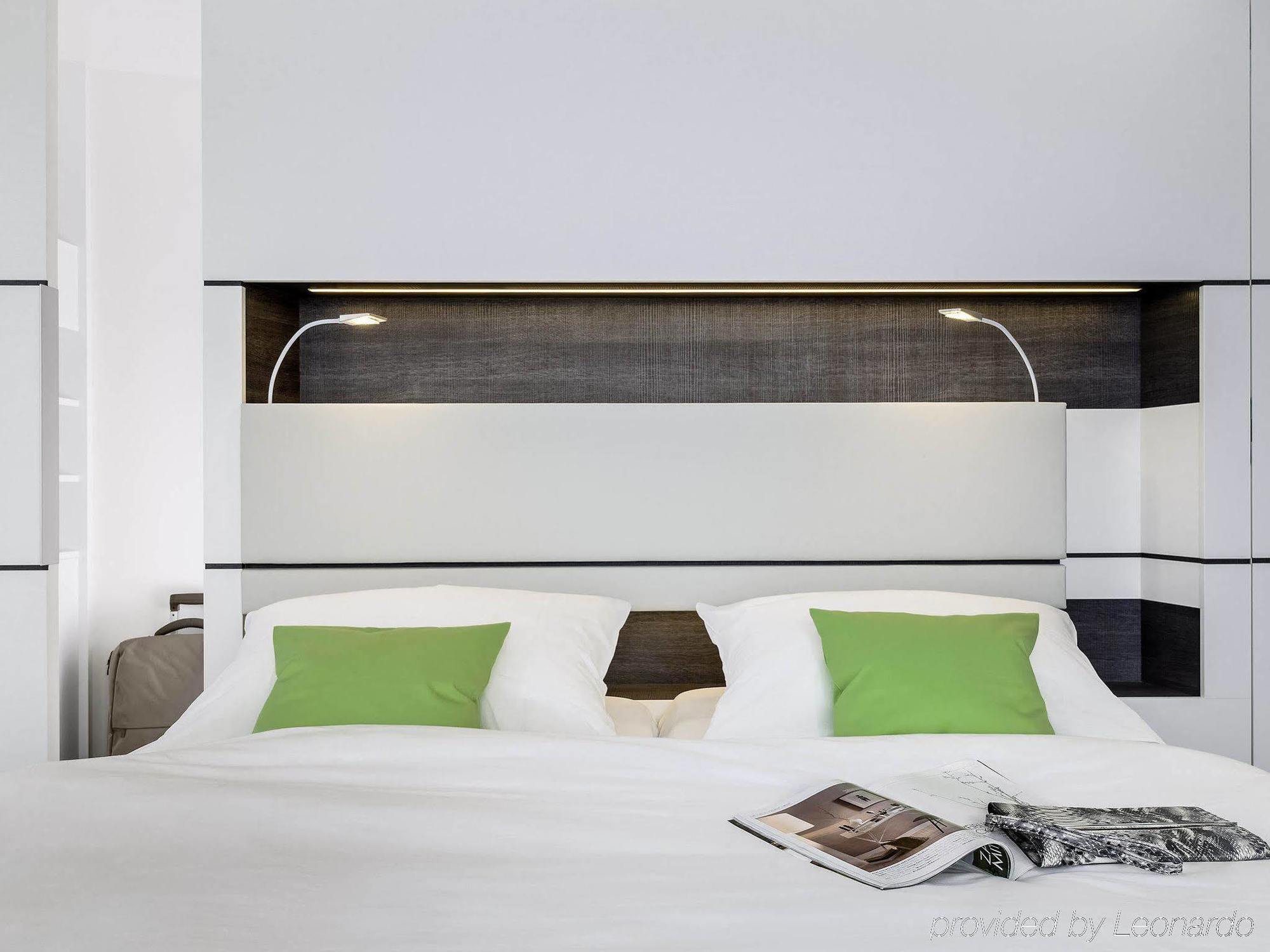 Отель Ibis Styles Nagold-schwarzwald 4*