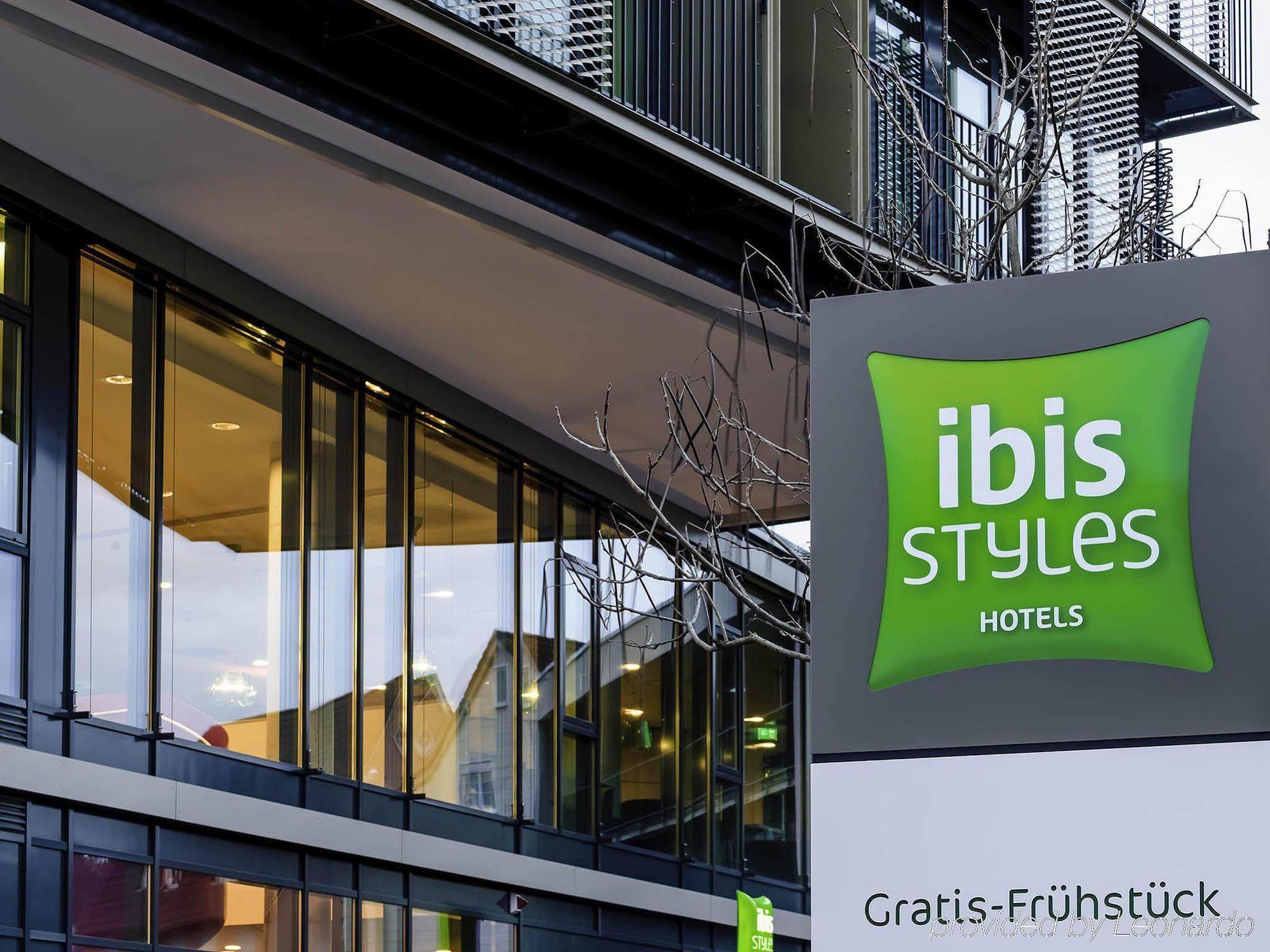 Ibis Styles Nagold-schwarzwald Отель 4*