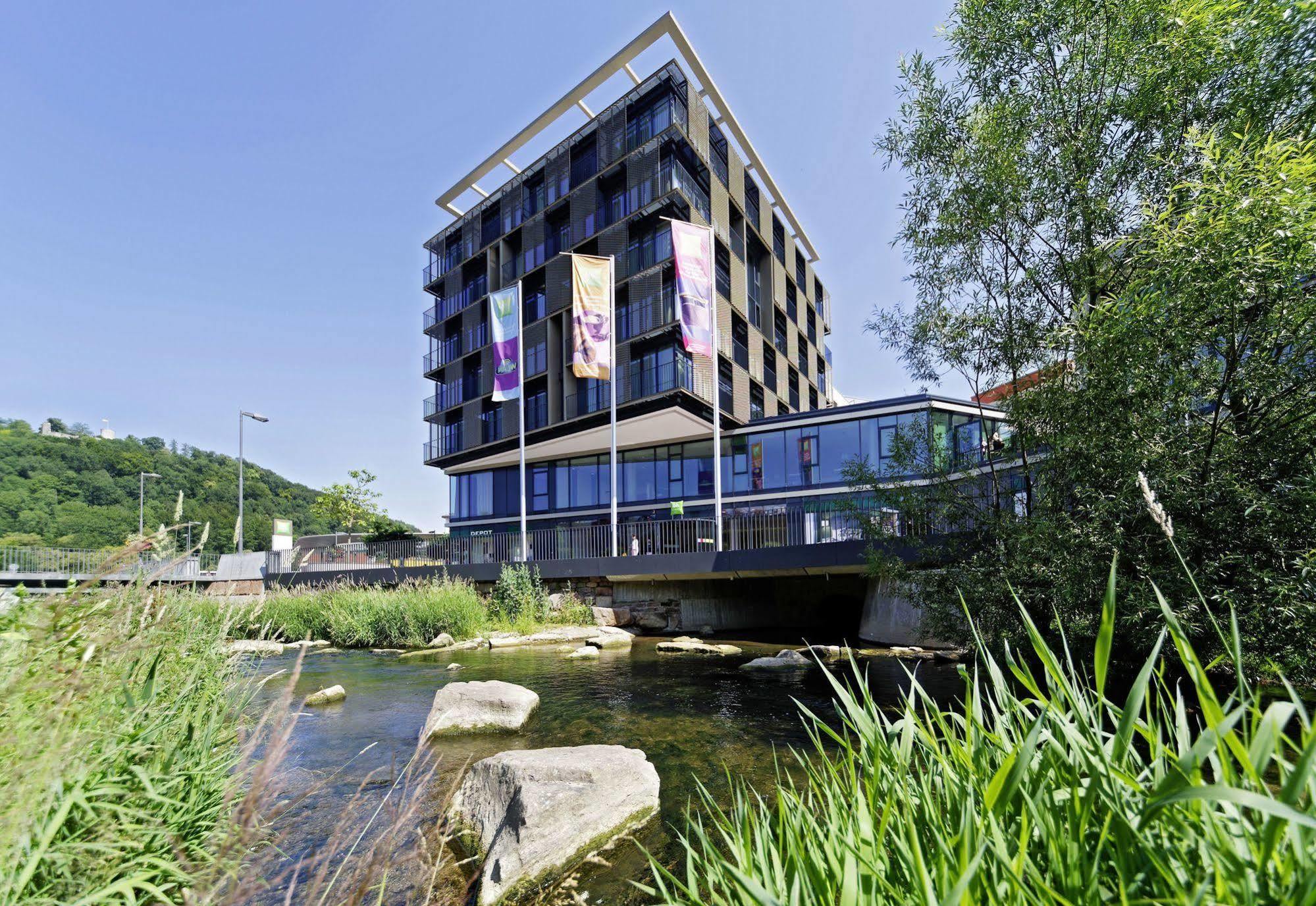 Ibis Styles Nagold-schwarzwald Отель 4*